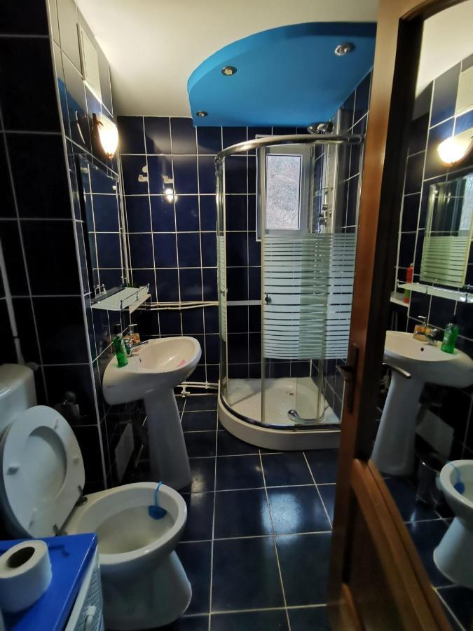 Noah Apartment Uricani  المظهر الخارجي الصورة