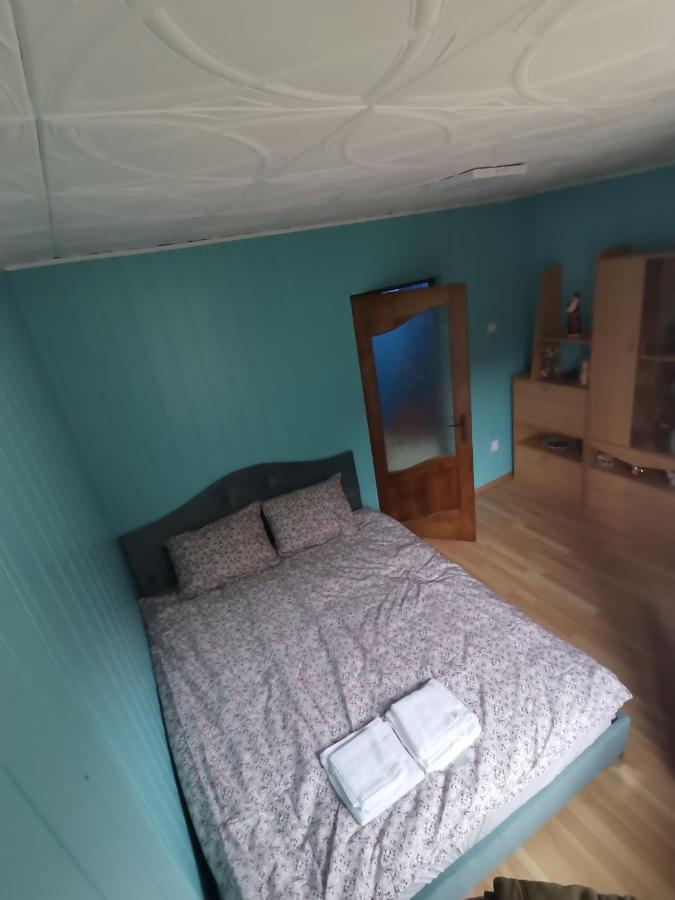 Noah Apartment Uricani  المظهر الخارجي الصورة